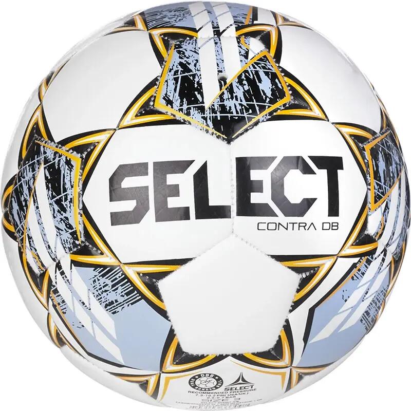 Focilabda Select Contra DB v23 méret: 3 1/2