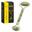 Roller facial din mineral natural pentru lifting 4FIZJO