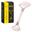 Roller facial din mineral natural pentru lifting 4FIZJO