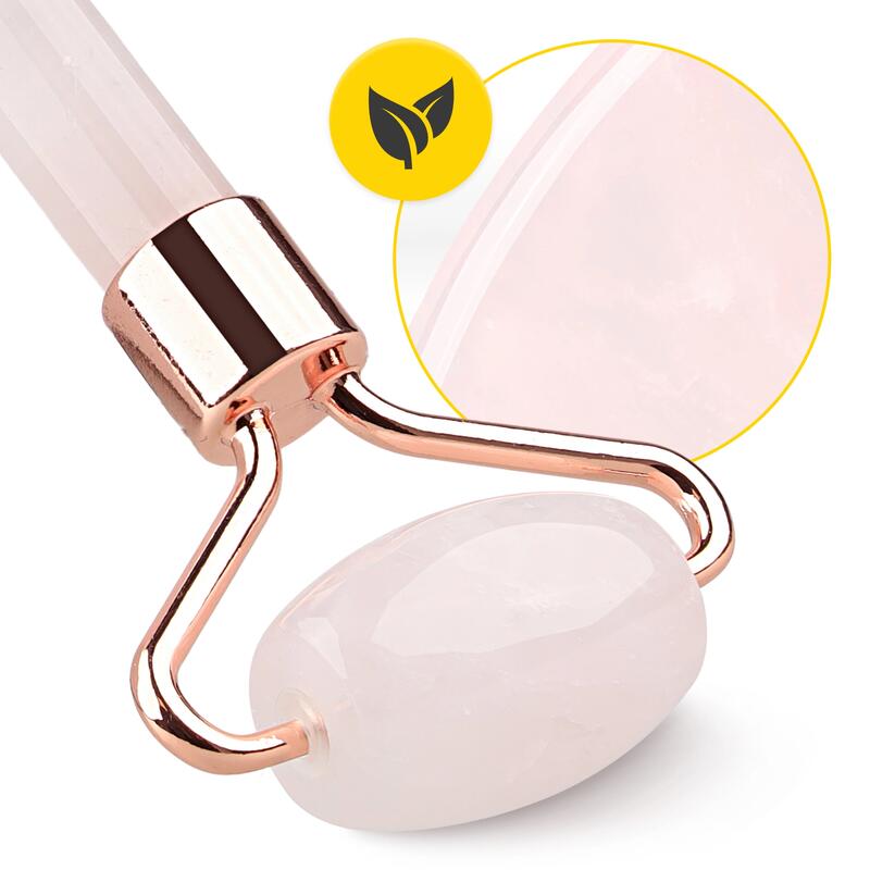 Roller facial din mineral natural pentru lifting 4FIZJO
