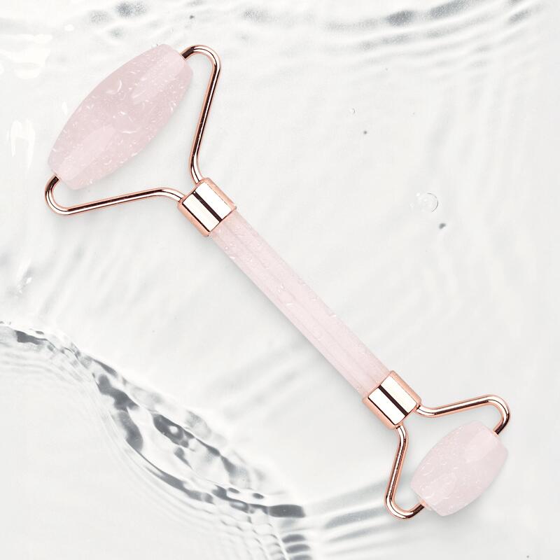 Roller facial din mineral natural pentru lifting 4FIZJO