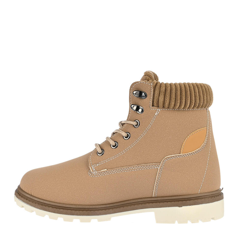 Buty turystyczne męskie AULP CASTRO trekkingowe oddychające stabilne