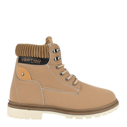 Buty turystyczne męskie AULP CASTRO trekkingowe oddychające stabilne