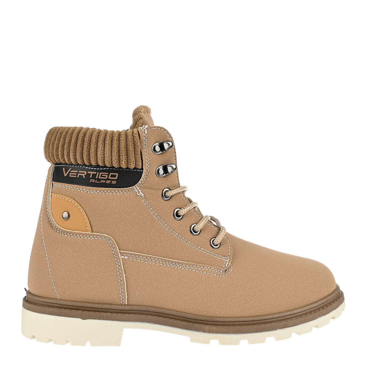 AULP Pánské turistické boty Castro