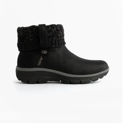 Laarzen Skechers model 168033-BLK voor vrouwen