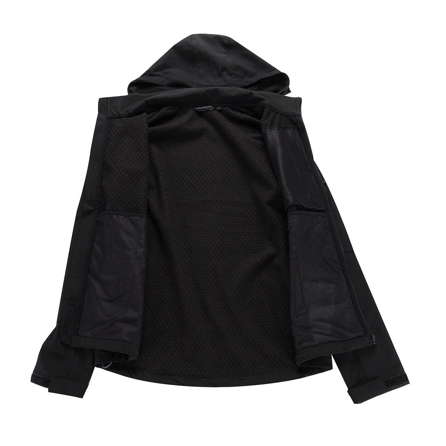 Casaco para caminhadas Alpine Pro Hoor 3/7