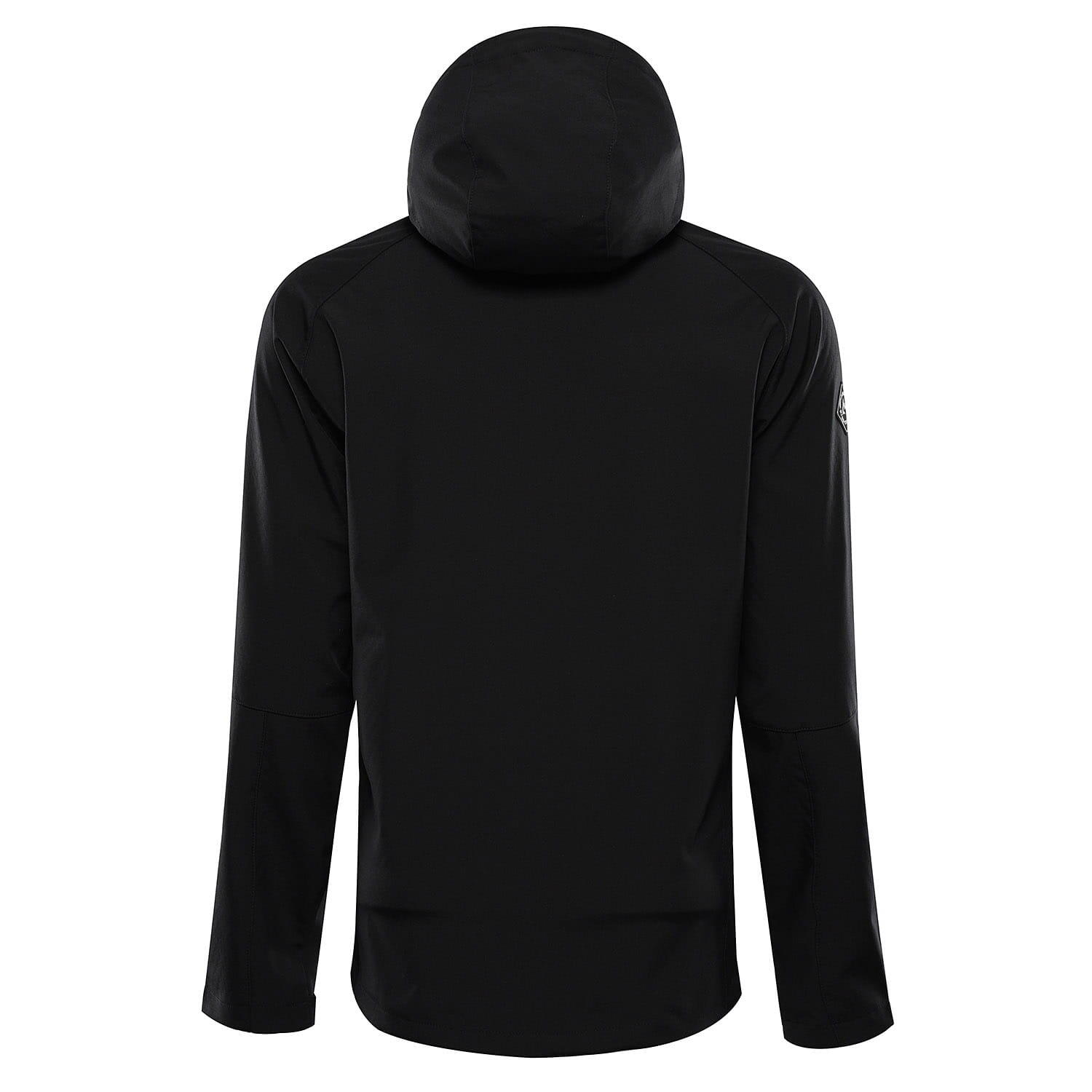 Casaco para caminhadas Alpine Pro Hoor 2/7