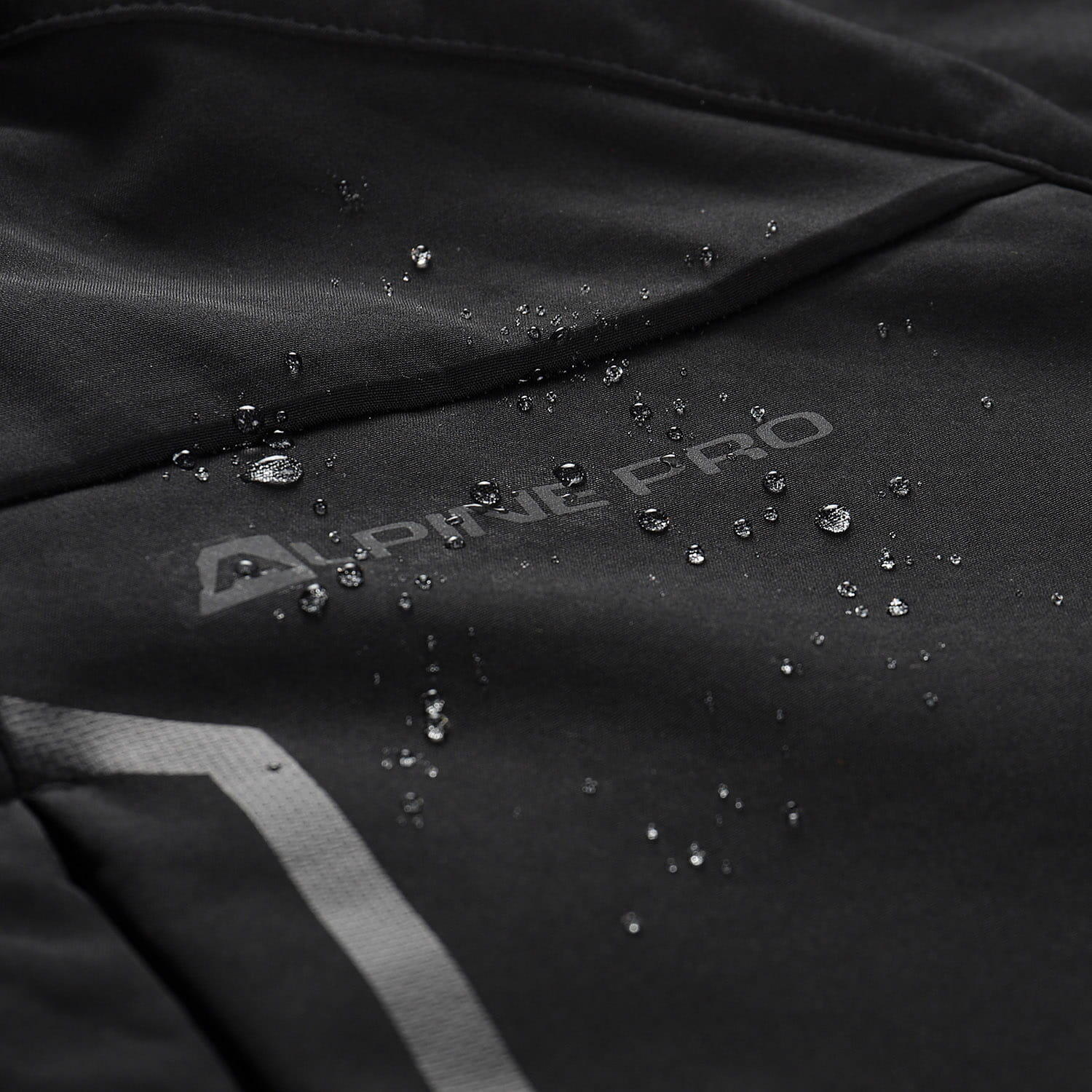 Casaco para caminhadas Alpine Pro Hoor 5/7