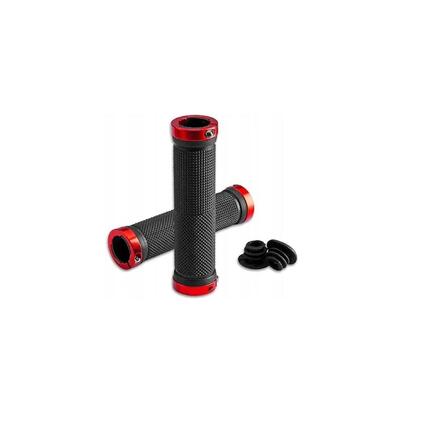 Chwyty kierownicy rowerowej Rockbros BT1005R