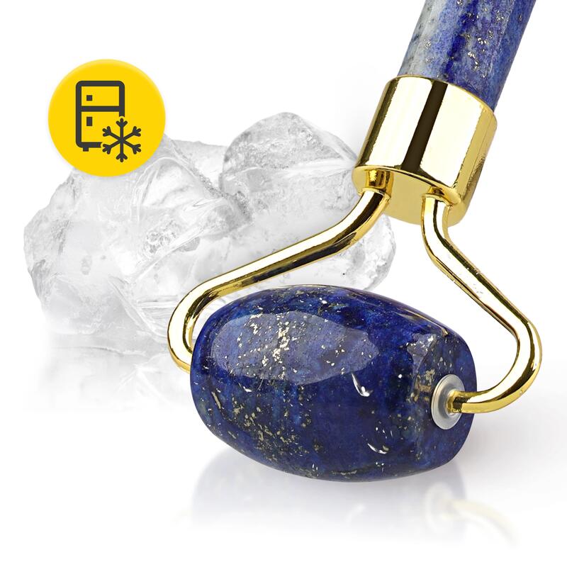Roller facial din mineral natural pentru lifting 4FIZJO
