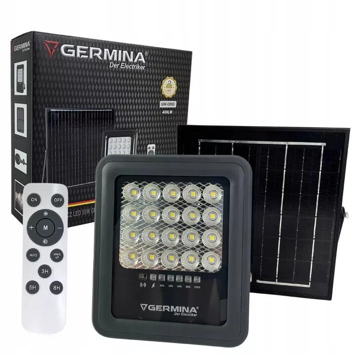 GERMINA picture
