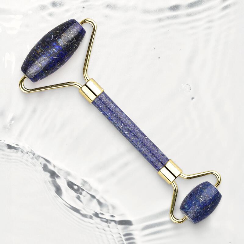 Roller facial din mineral natural pentru lifting 4FIZJO