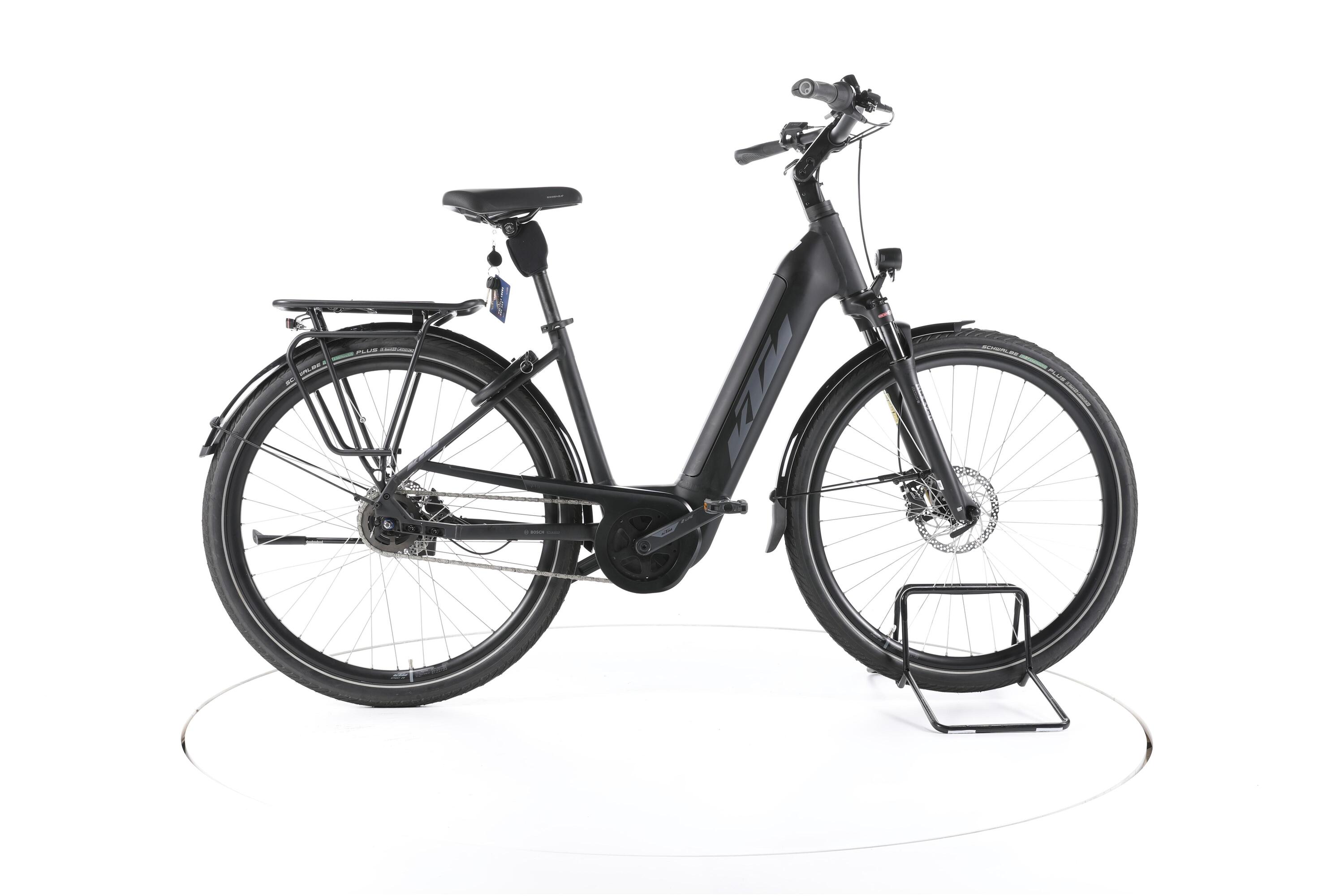 KTM Ebike ricondizionata · KTM ZEG Cento 5 · Ottime condizioni