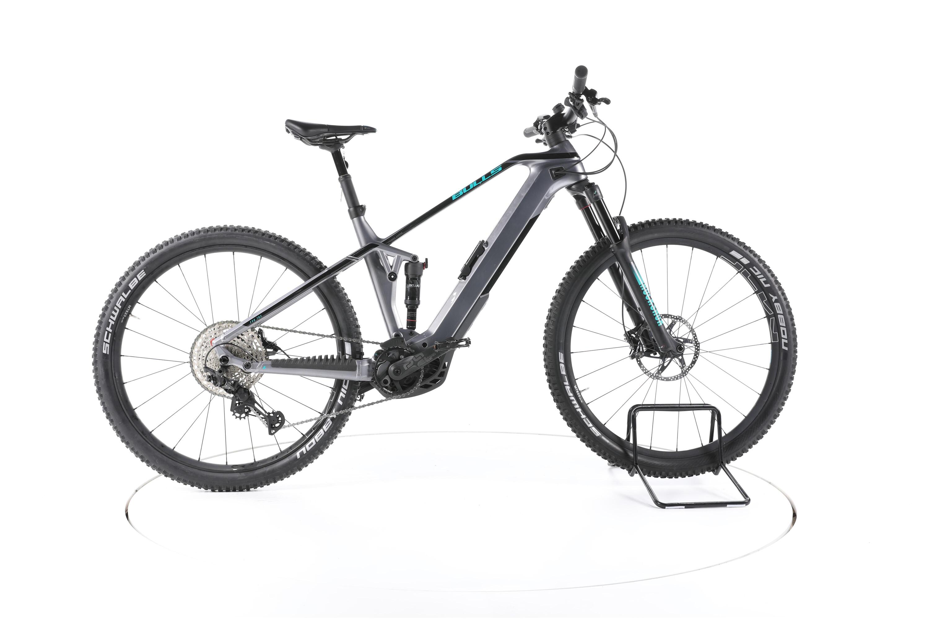 BULLS Ebike ricondizionata · Bulls Sonic Evo Tr 3 · Buone condizioni