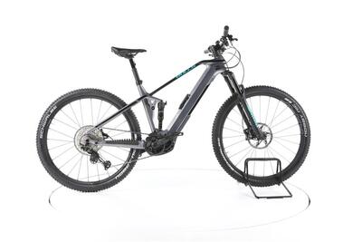 Tweedehands - bulls sonic evo tr 3 fully e-bike 2023 - goed