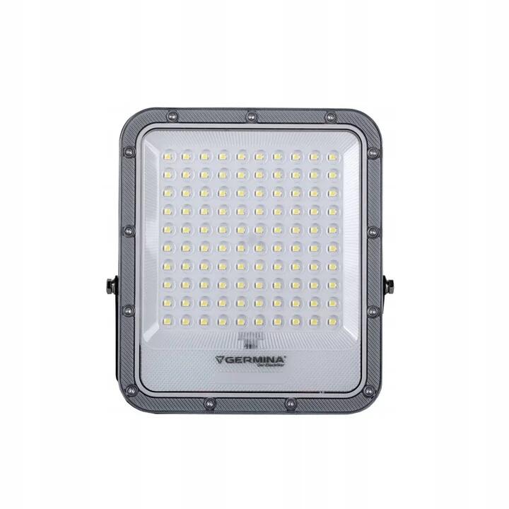 Naświetlacz solarny Dorado 200W Germina