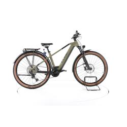 Reconditionné - Cube Reaction Hybrid Race Trekking Vélo électrique - Très Bon