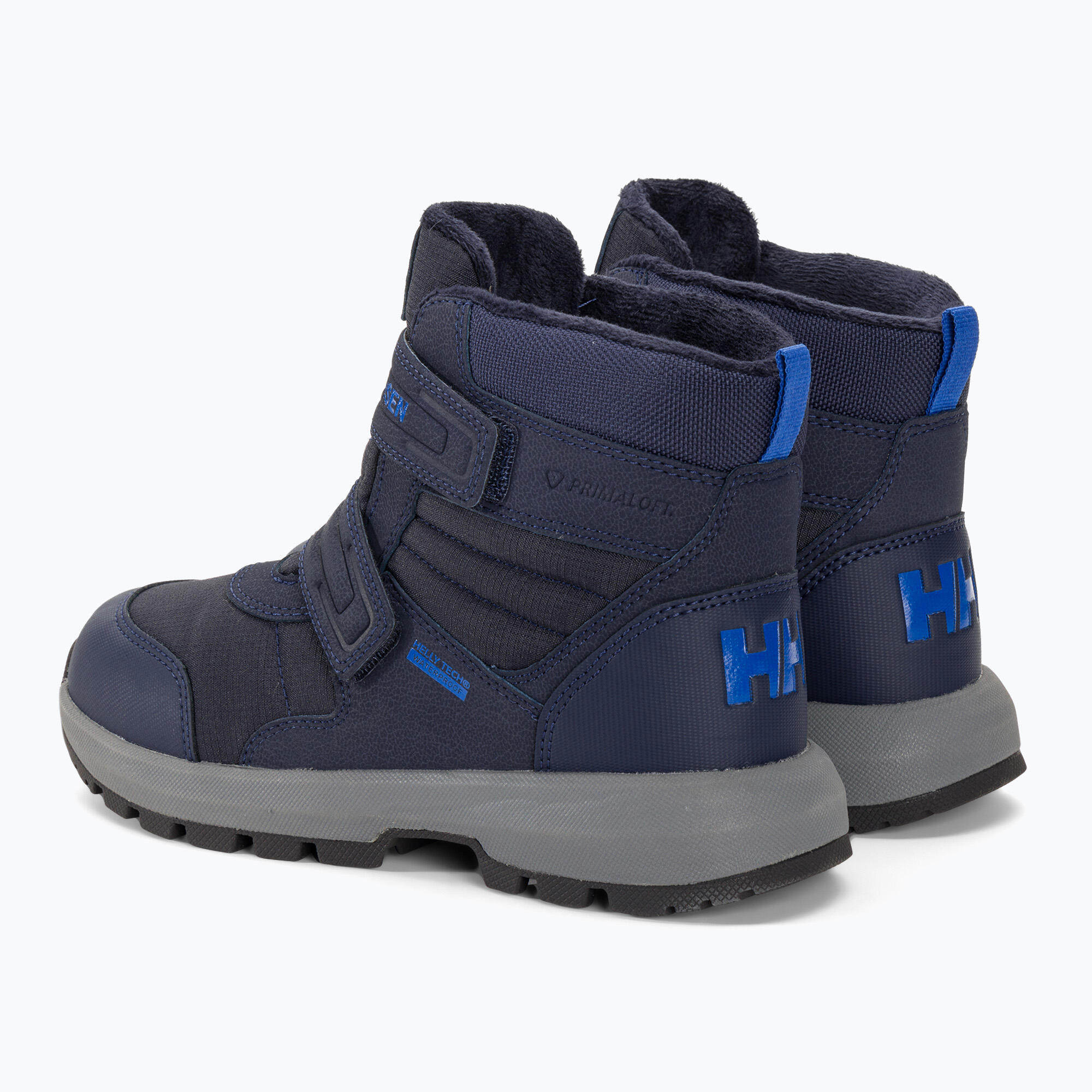 Chaussures de randonnée enfant Helly Hansen Bowstring Ht 3/5