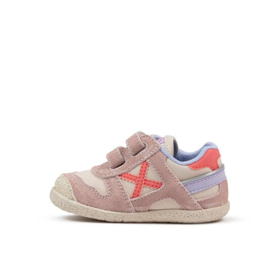 Munich Baby Goal 8172625 Rosa 2/5