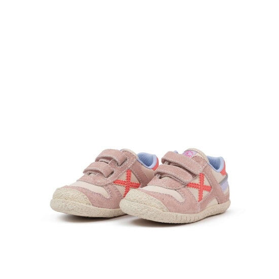 Munich Baby Goal 8172625 Rosa 4/5