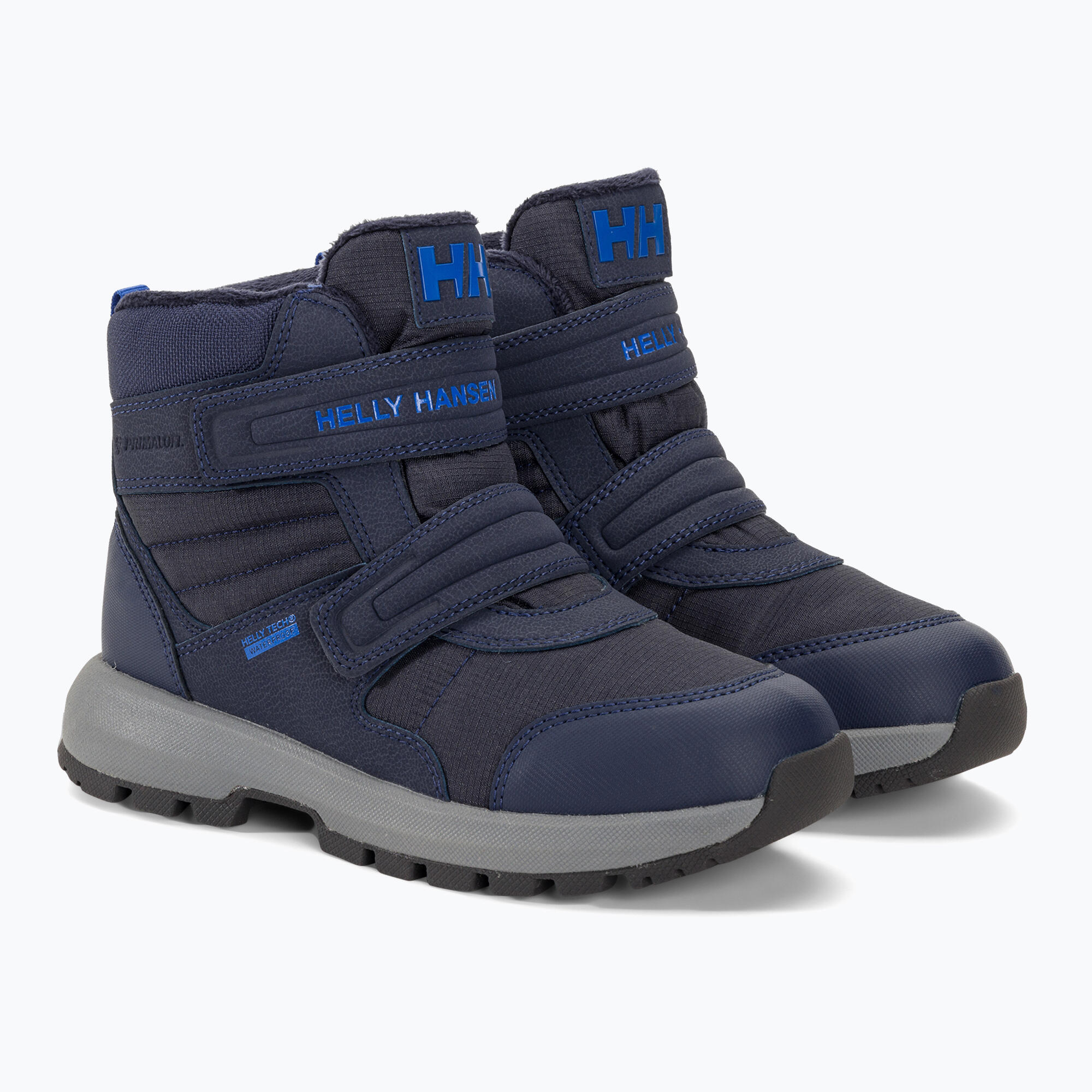 Chaussures de randonnée enfant Helly Hansen Bowstring Ht 4/5