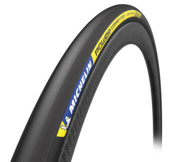 MICHELIN Pneu à chambre à air PowerCompetition, 28" 700x25 2/2