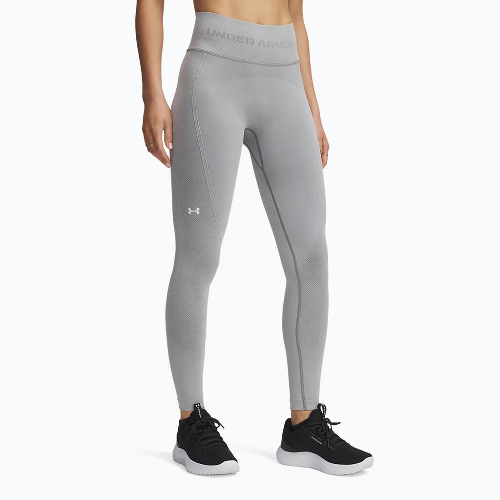 Under Armour Vanish Seamless Washed Ankle Leggings