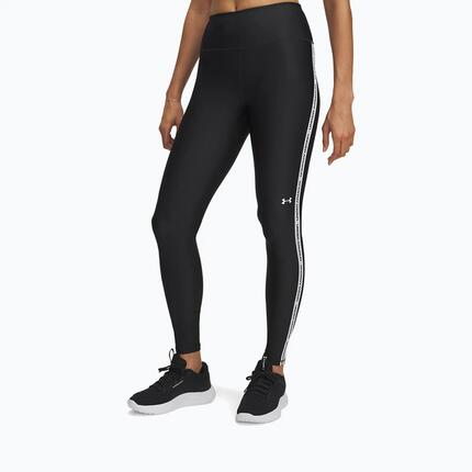 Legginsy damskie Under Armour Tech Wordmark Tape //