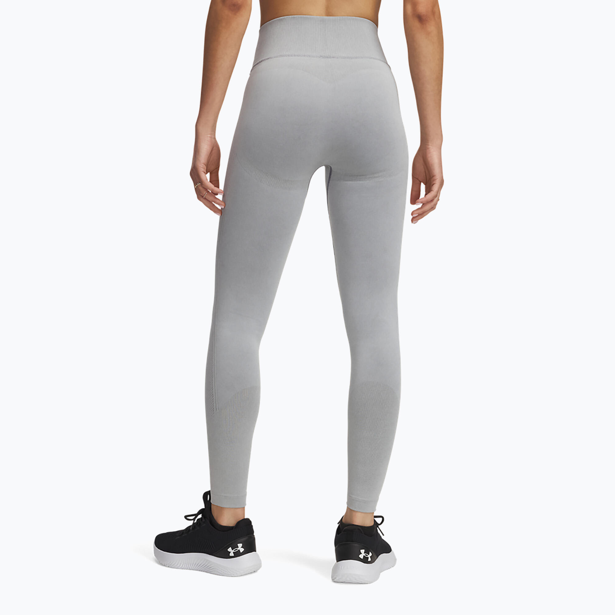 Legginsy Under Armour Vanish Seamless Washed Ankle 3/3