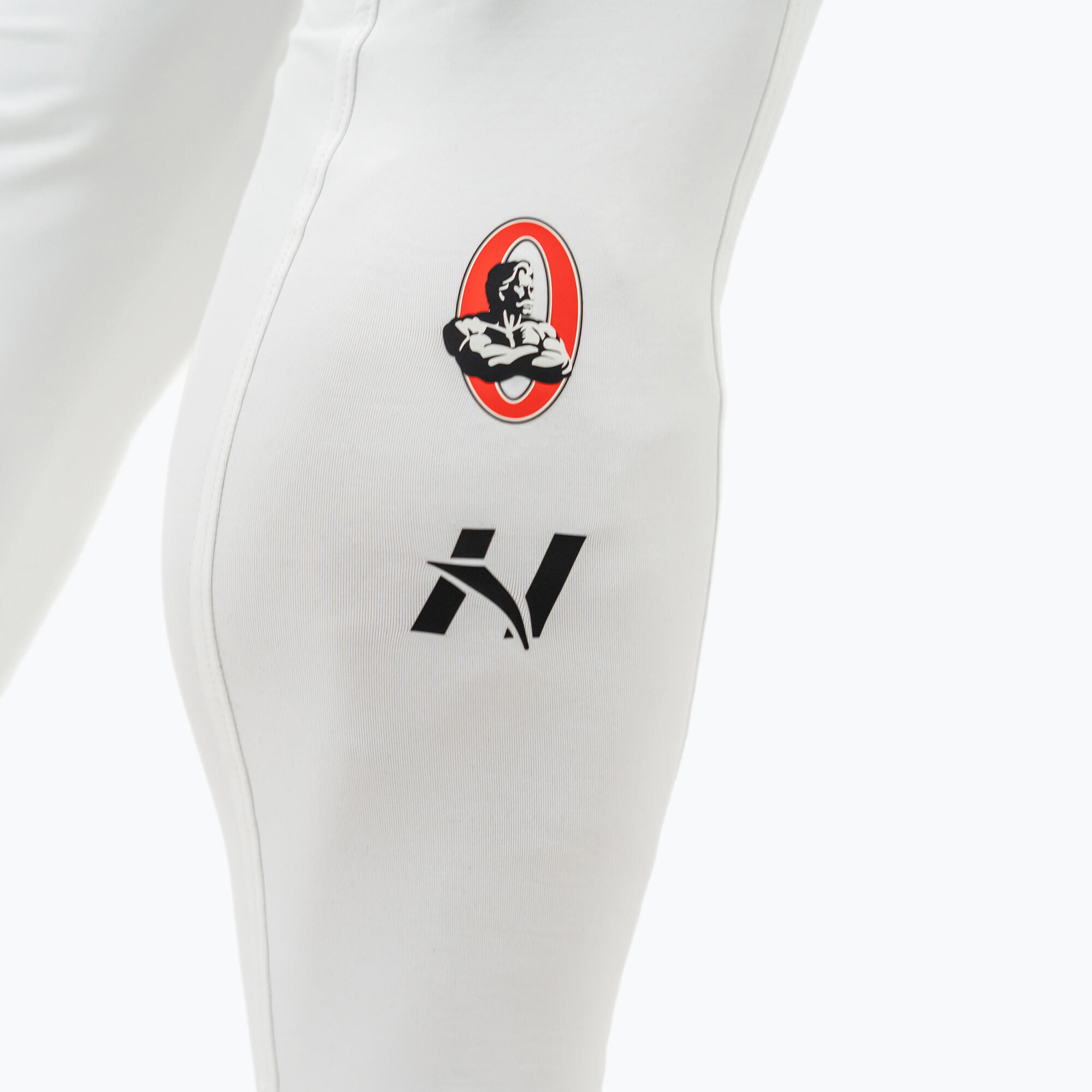 Legginsy NEBBIA Discipline 3/4