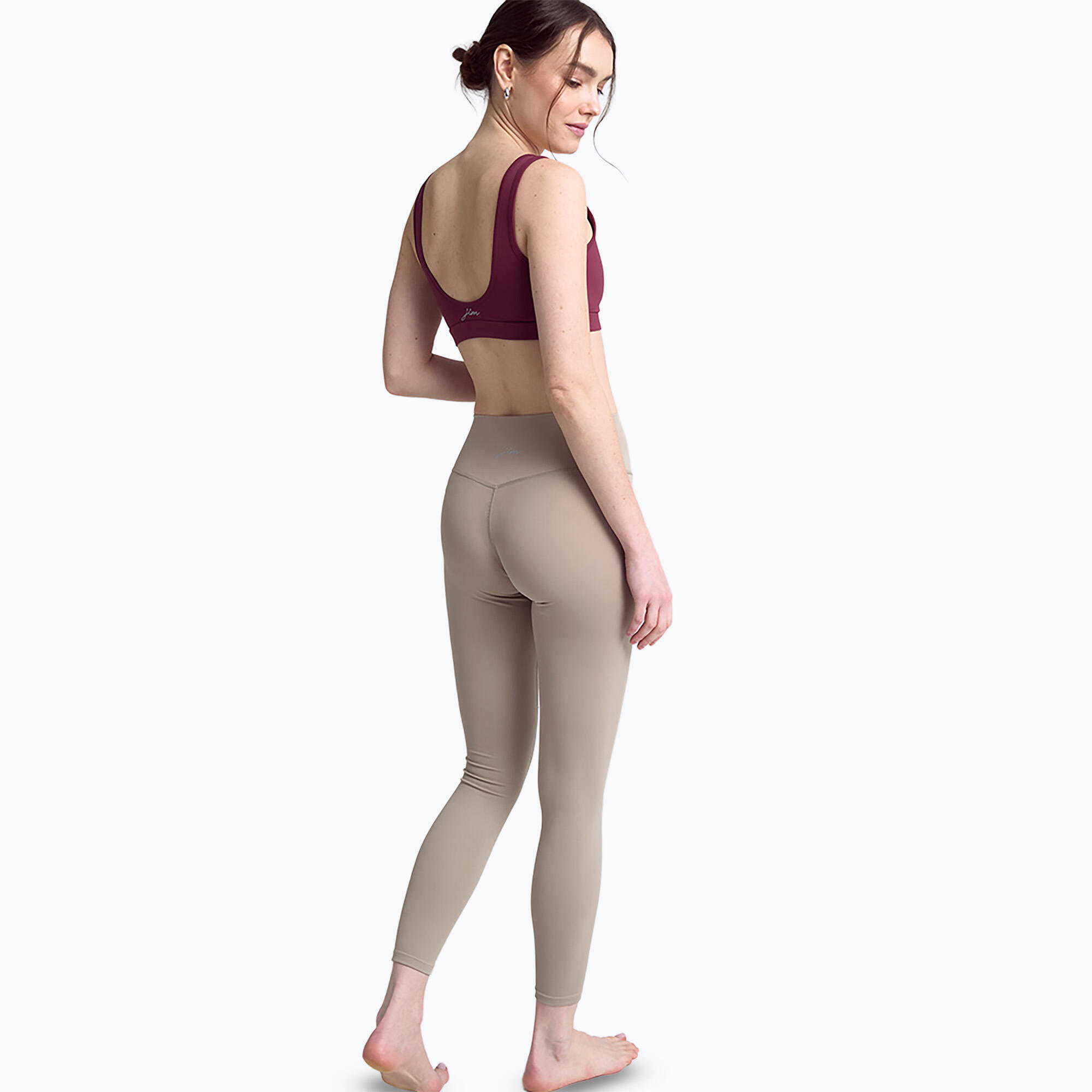 Legginsy JOYINME 7/8 Oneness Ease 3/5
