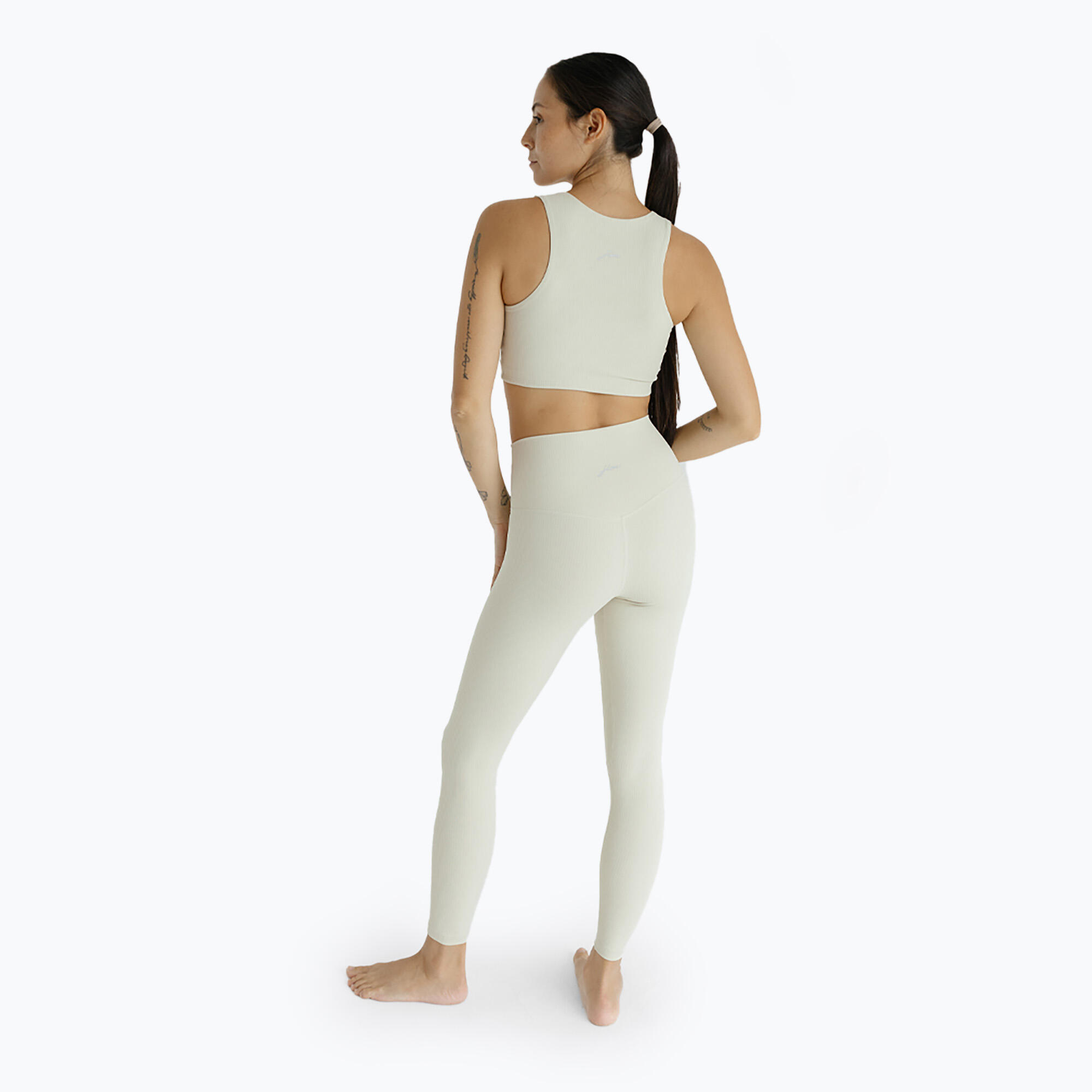 Legginsy Under Armour HeatGear 3/5
