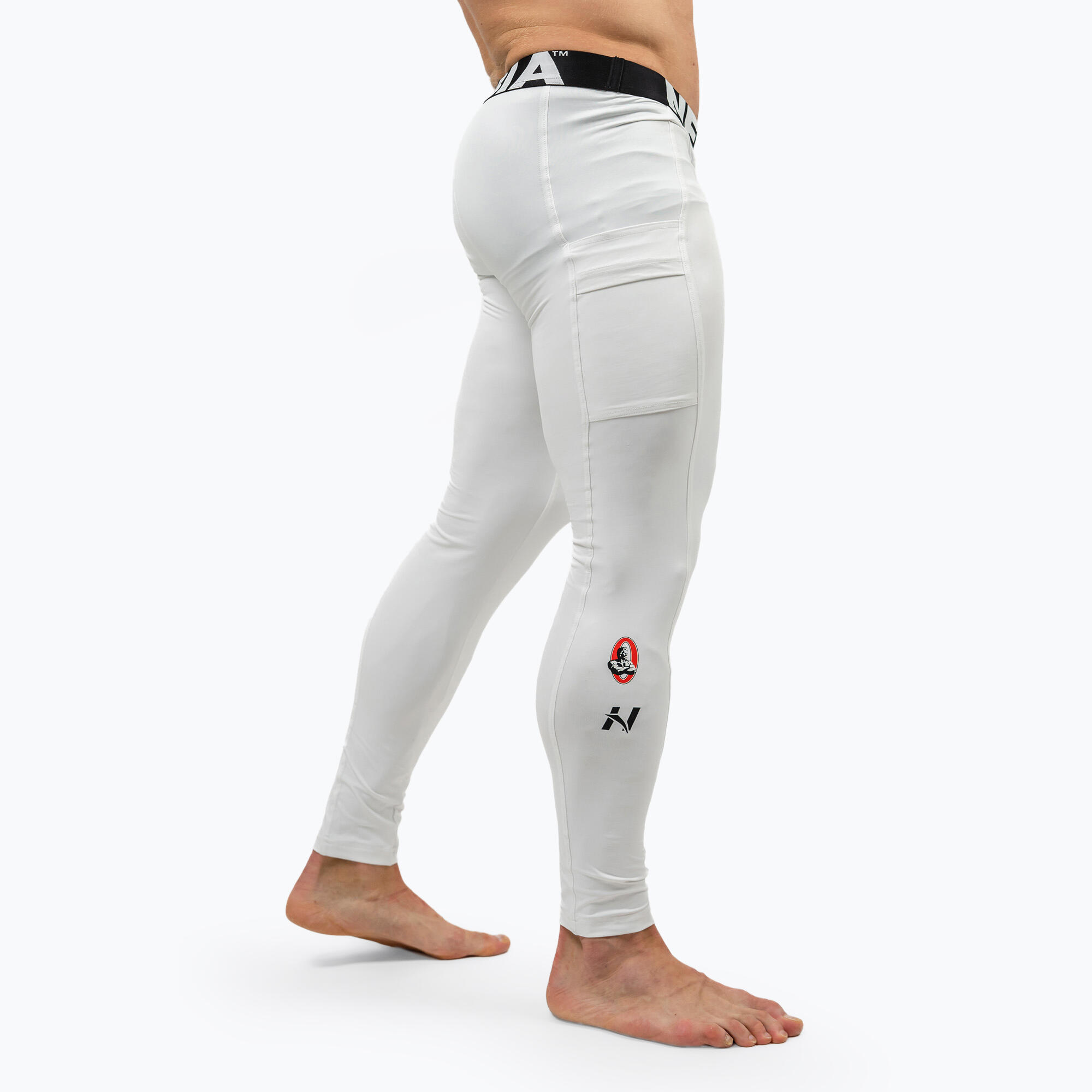 Legginsy NEBBIA Discipline