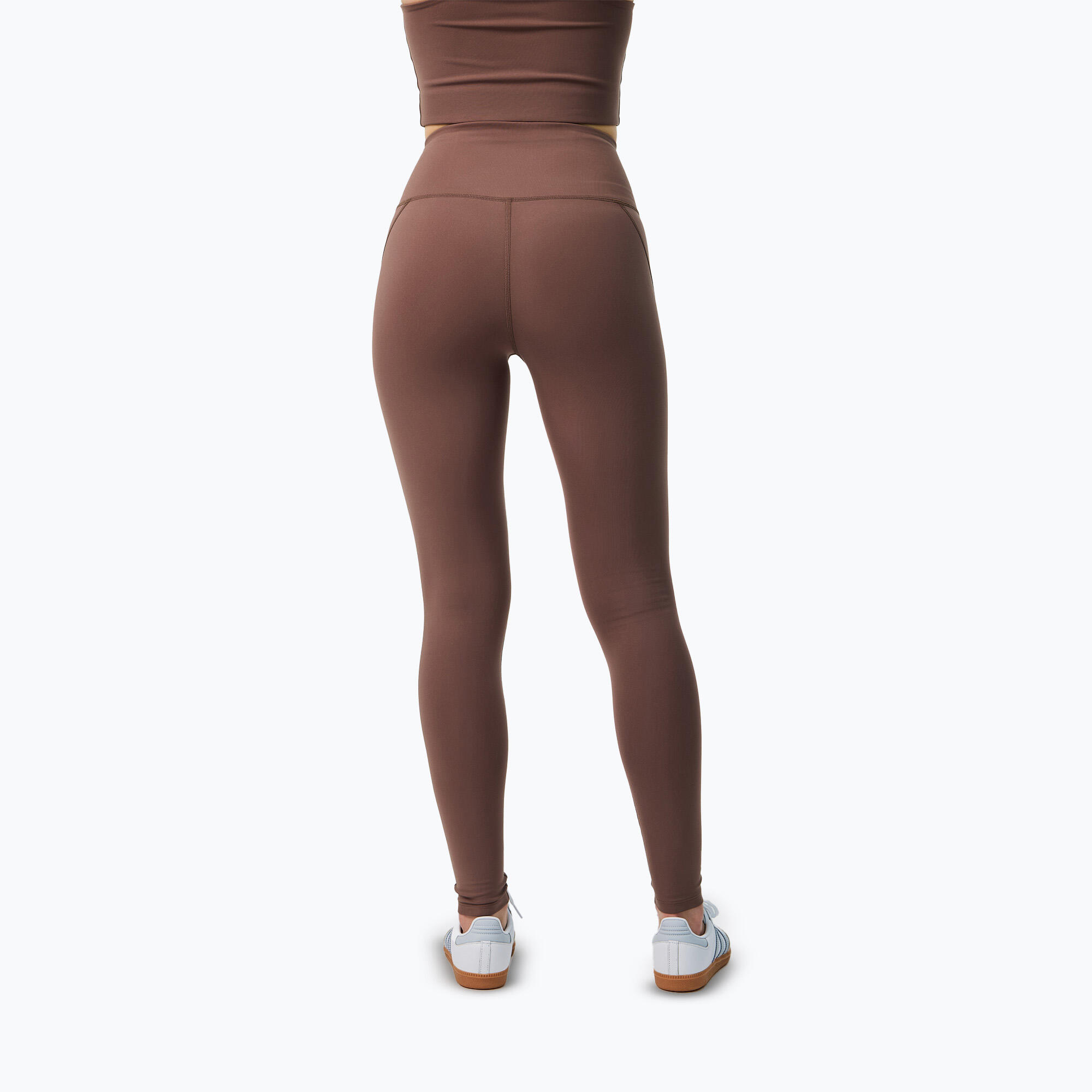 Legginsy Girlfriend Collective Compressive 3/5