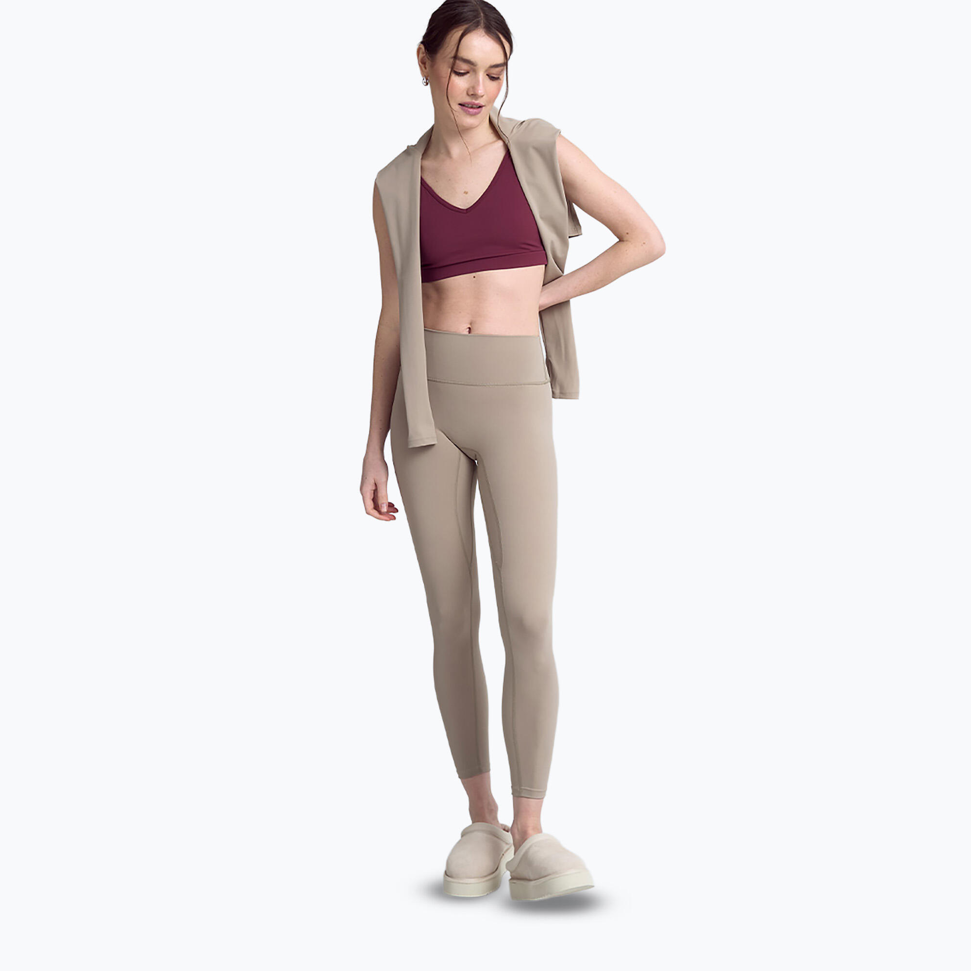 Legginsy JOYINME 7/8 Oneness Ease 2/5