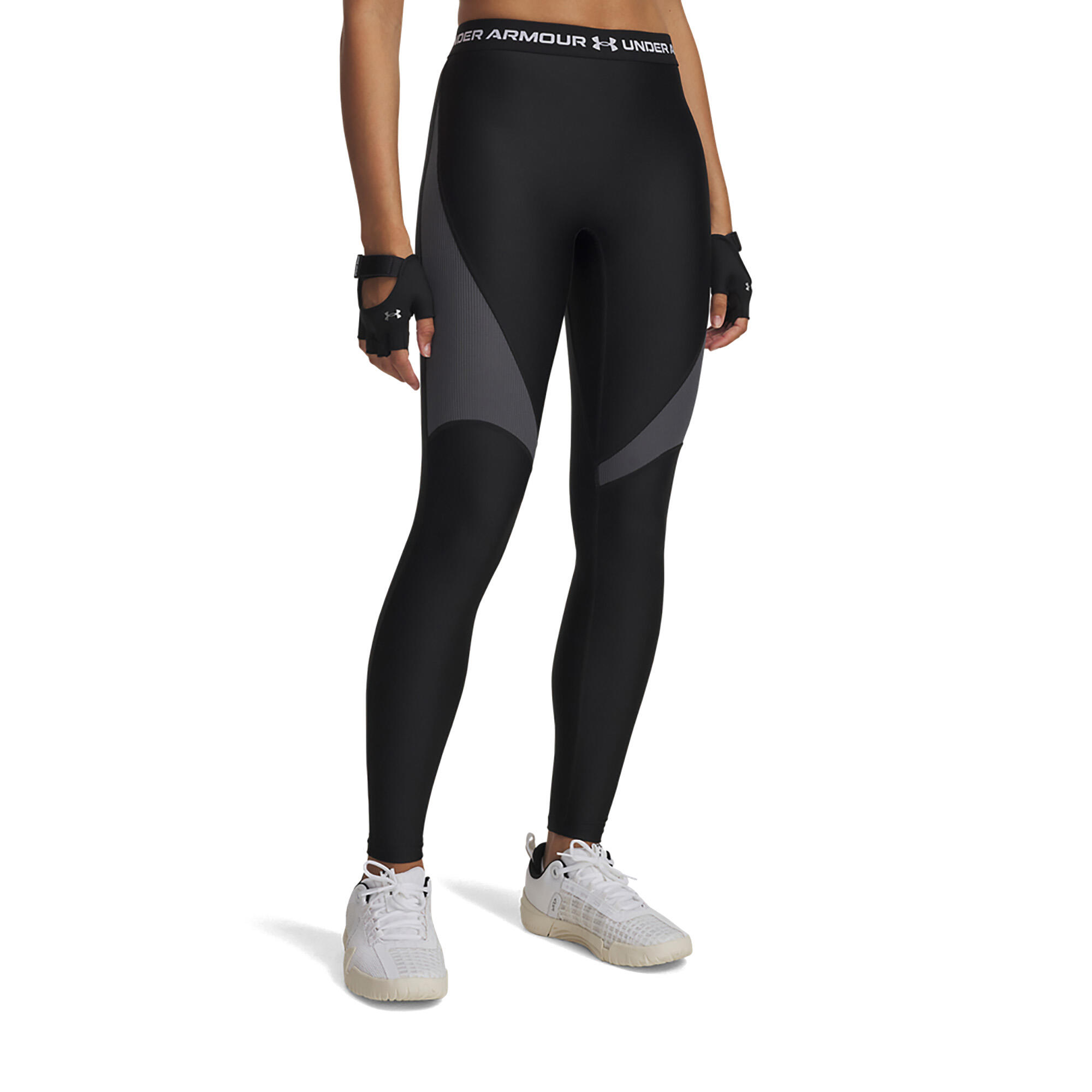 Legginsy Under Armour Vanish Seamless 4/4