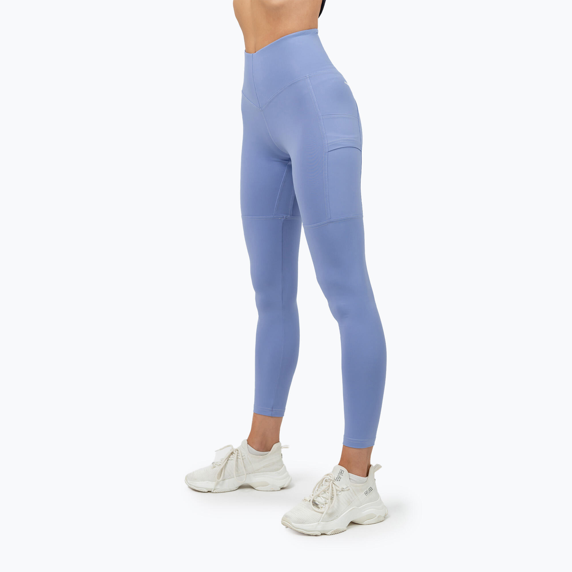Legginsy NEBBIA Recovery