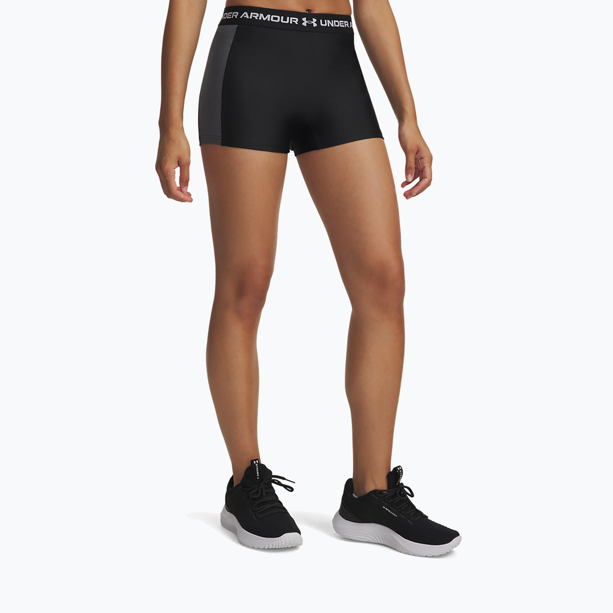 Spodenki Under Armour HeatGear Rib Shorty