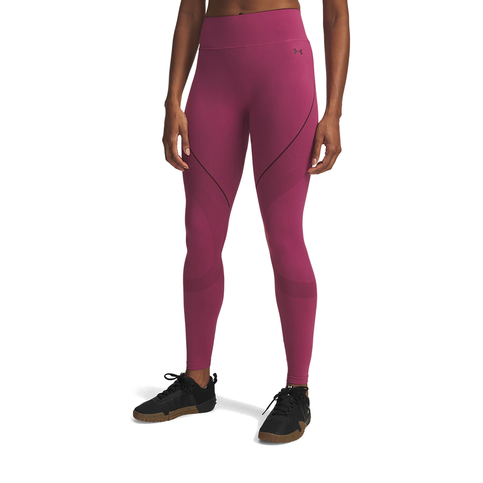 Legginsy Under Armour Vanish Seamless 5/5
