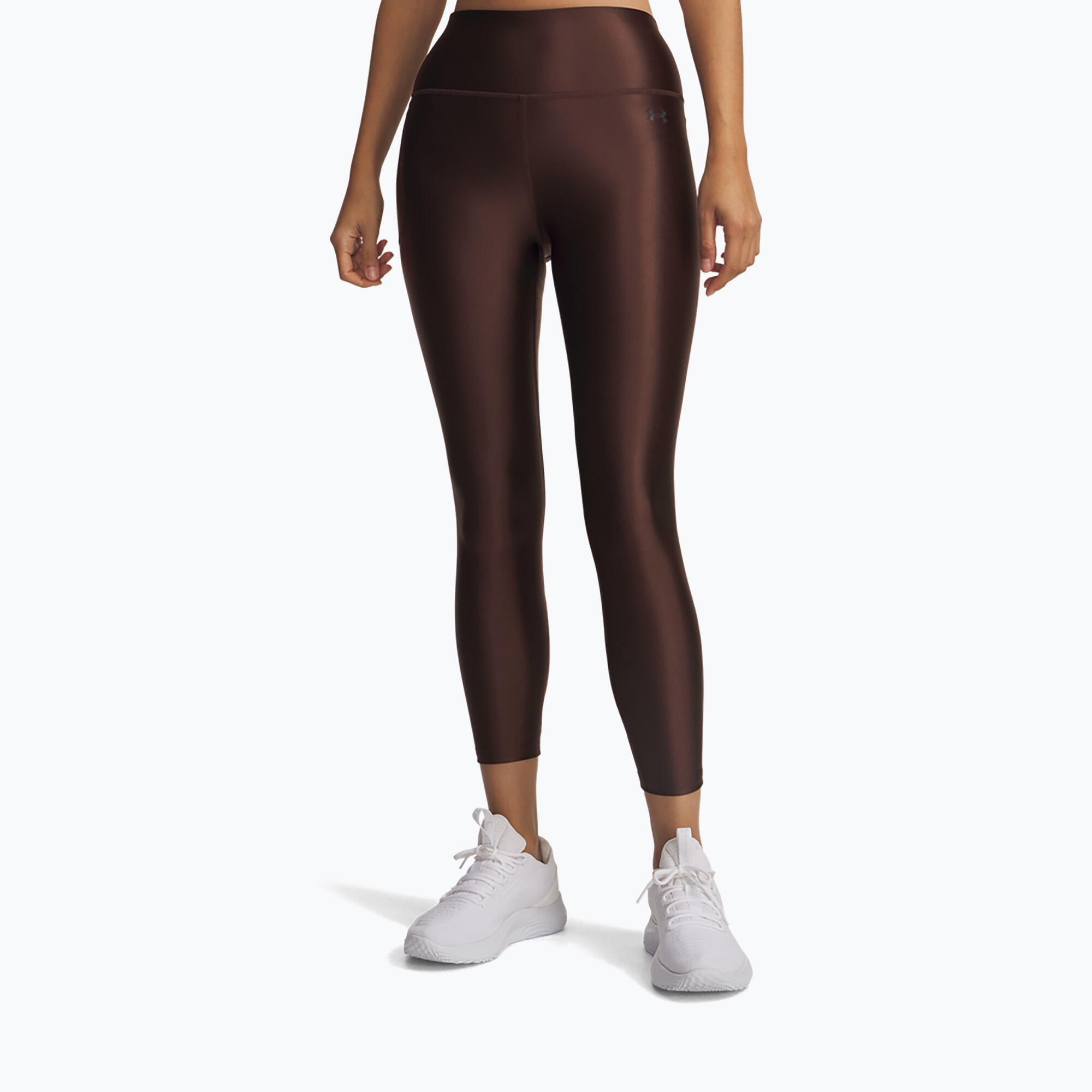 Legginsy Under Armour Motion Shine Ankle