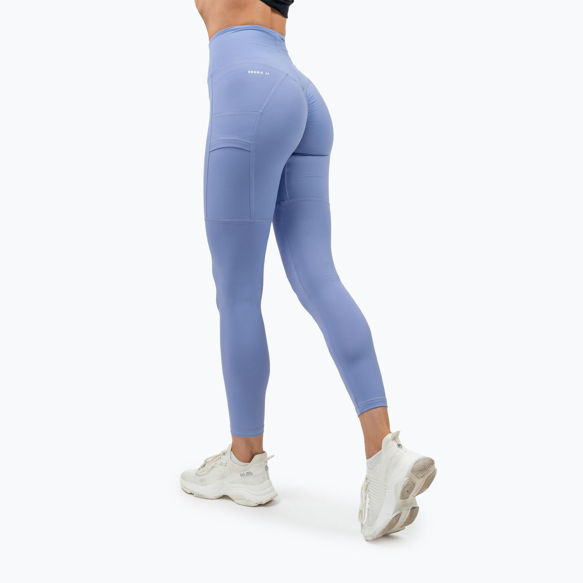 Legginsy NEBBIA Recovery 3/5