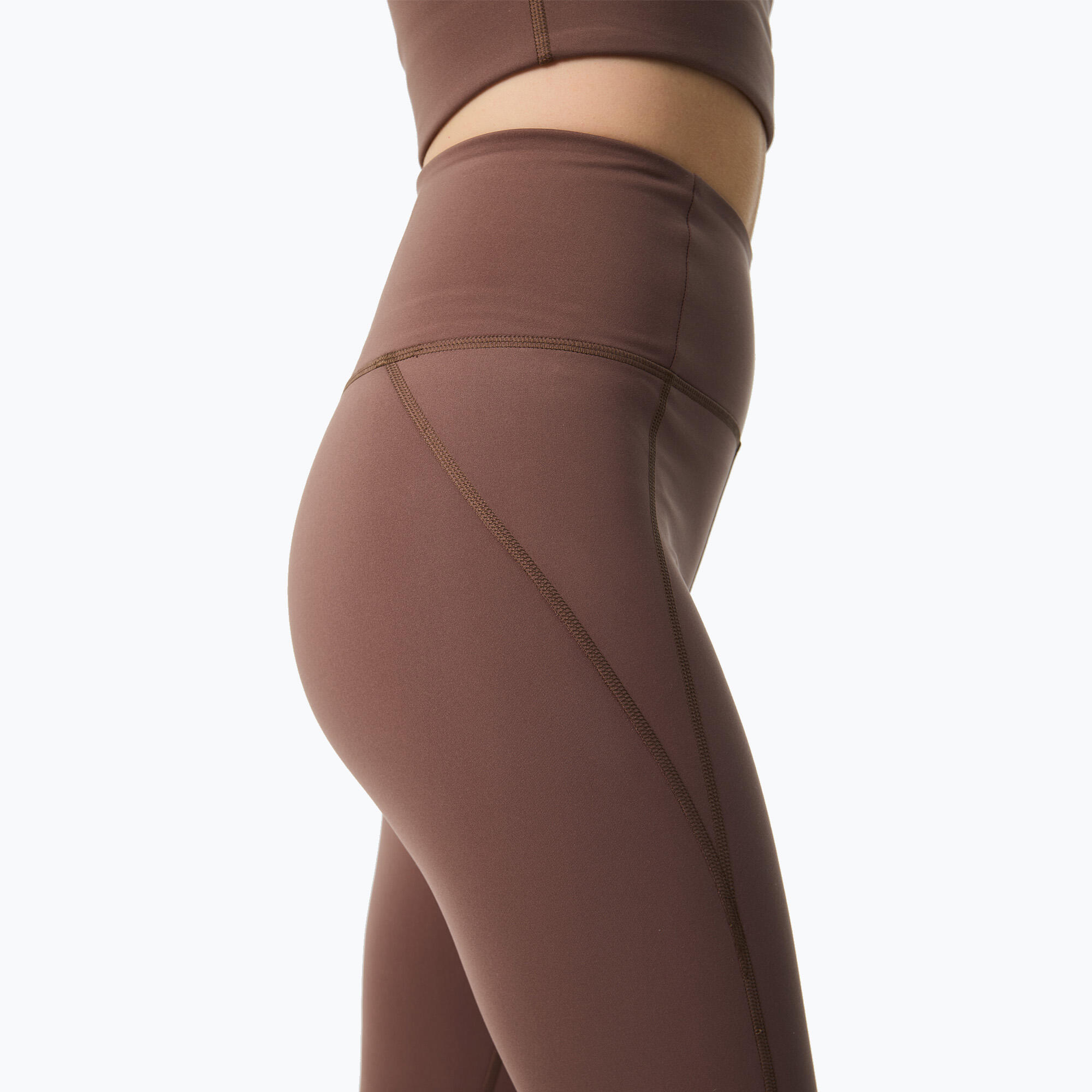 Legginsy Girlfriend Collective Compressive 5/5