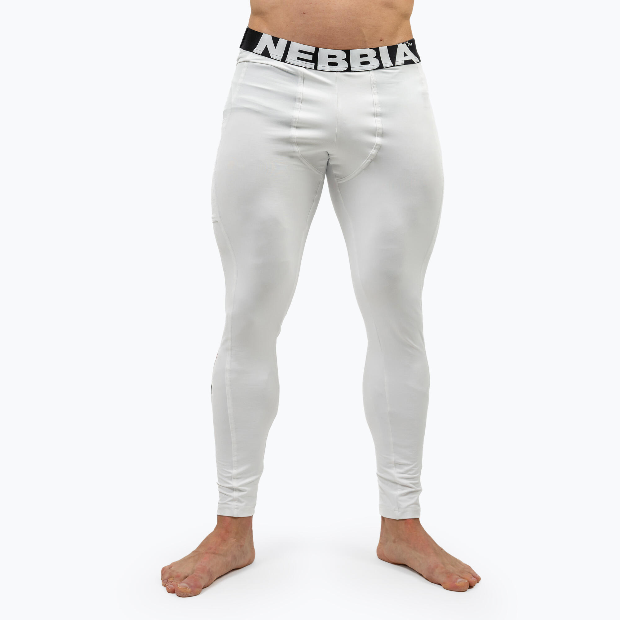 Legginsy NEBBIA Discipline