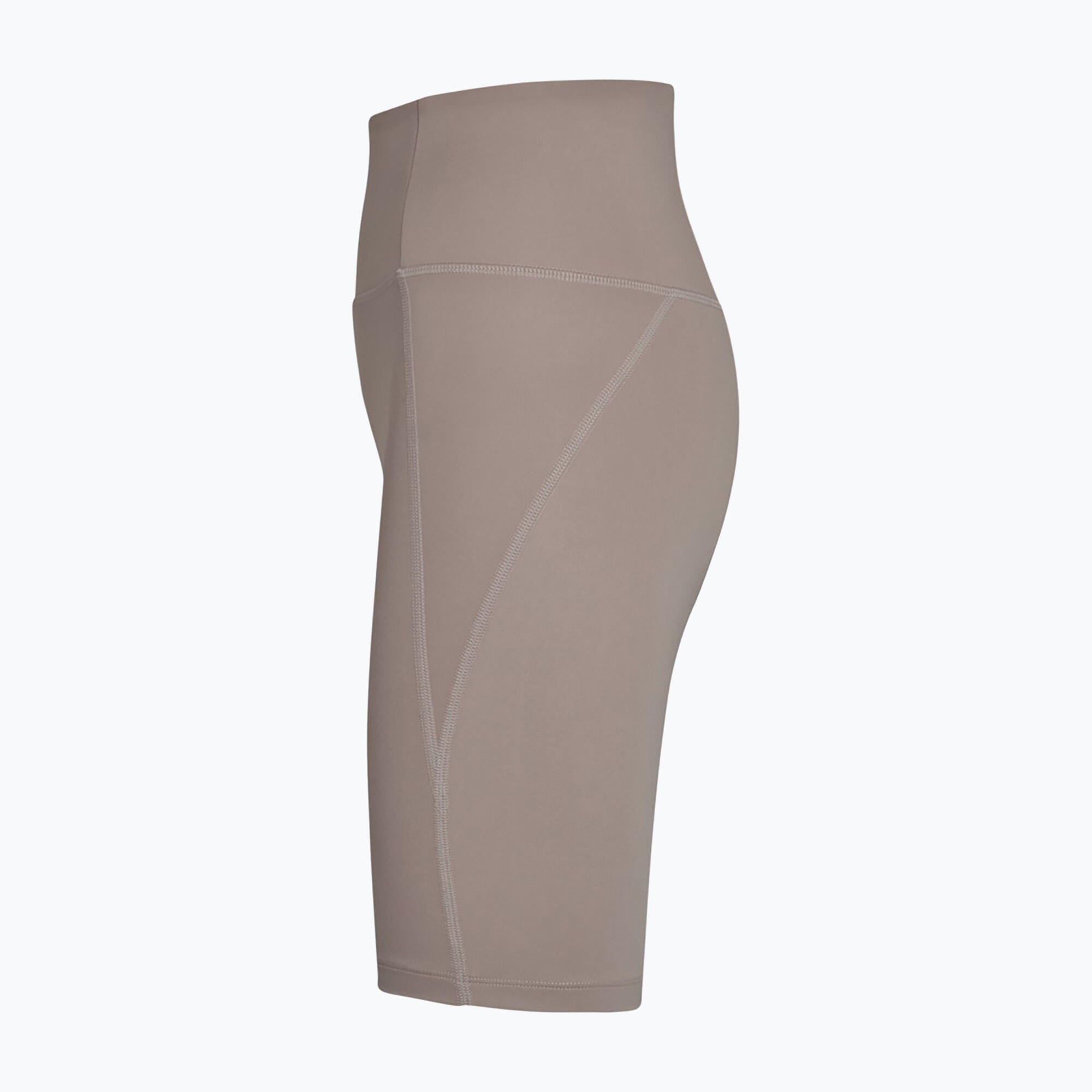 Spodenki Girlfriend Collective Compressive 3/5
