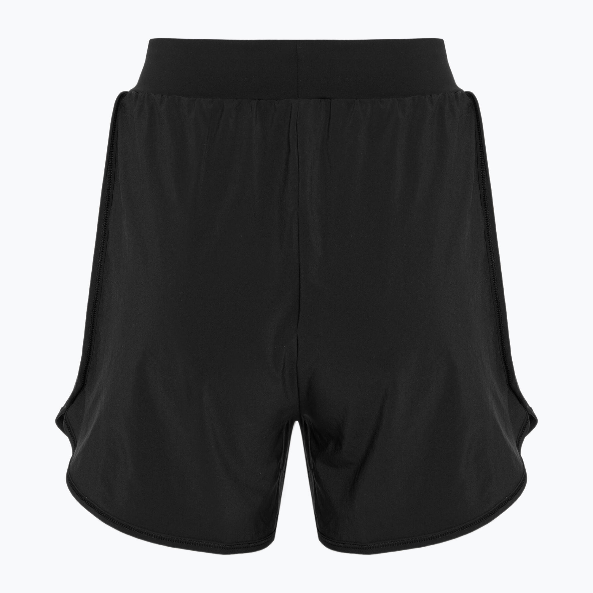 Spodenki Reebok Lux Woven Short 2/4