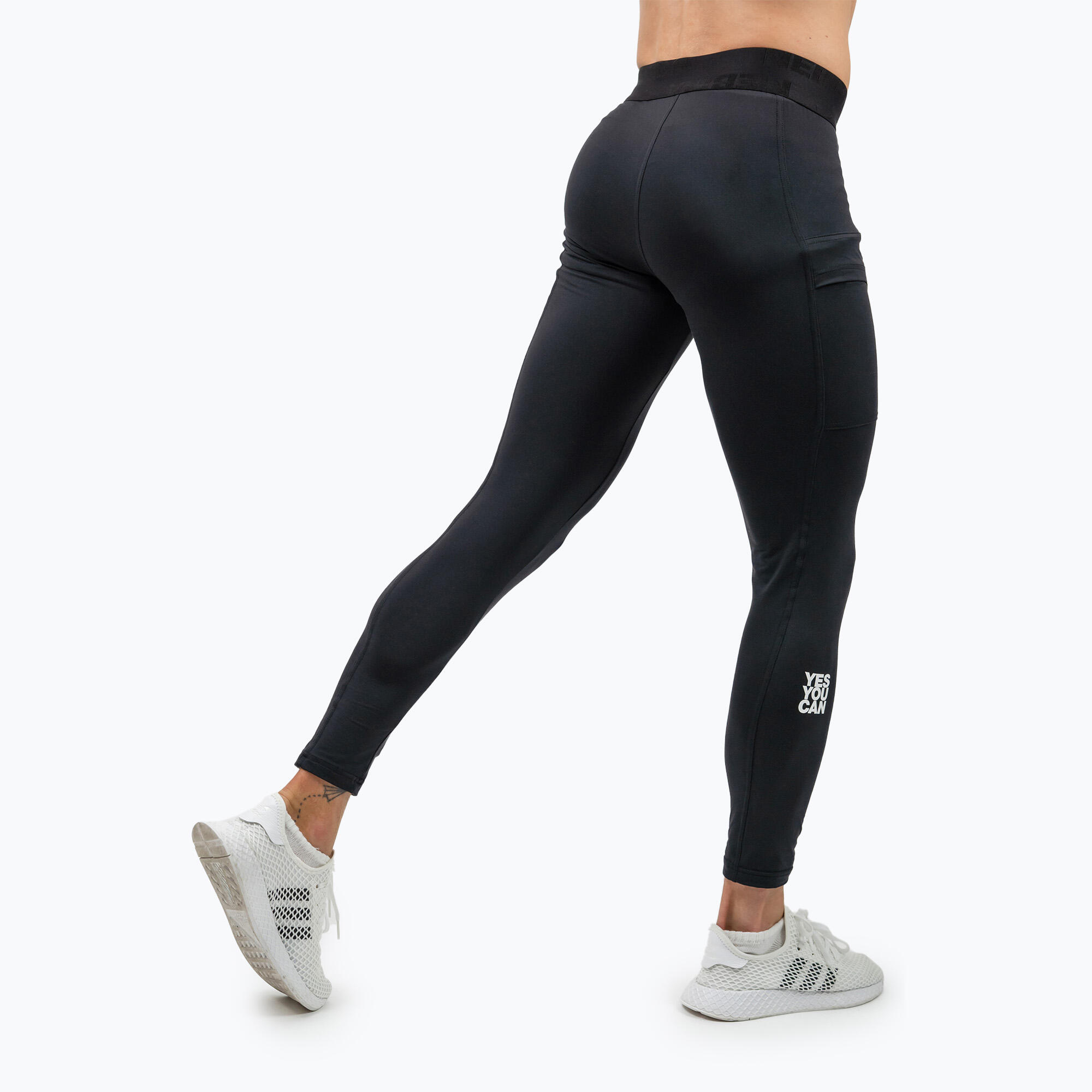 Legginsy NEBBIA Recovery 3/5