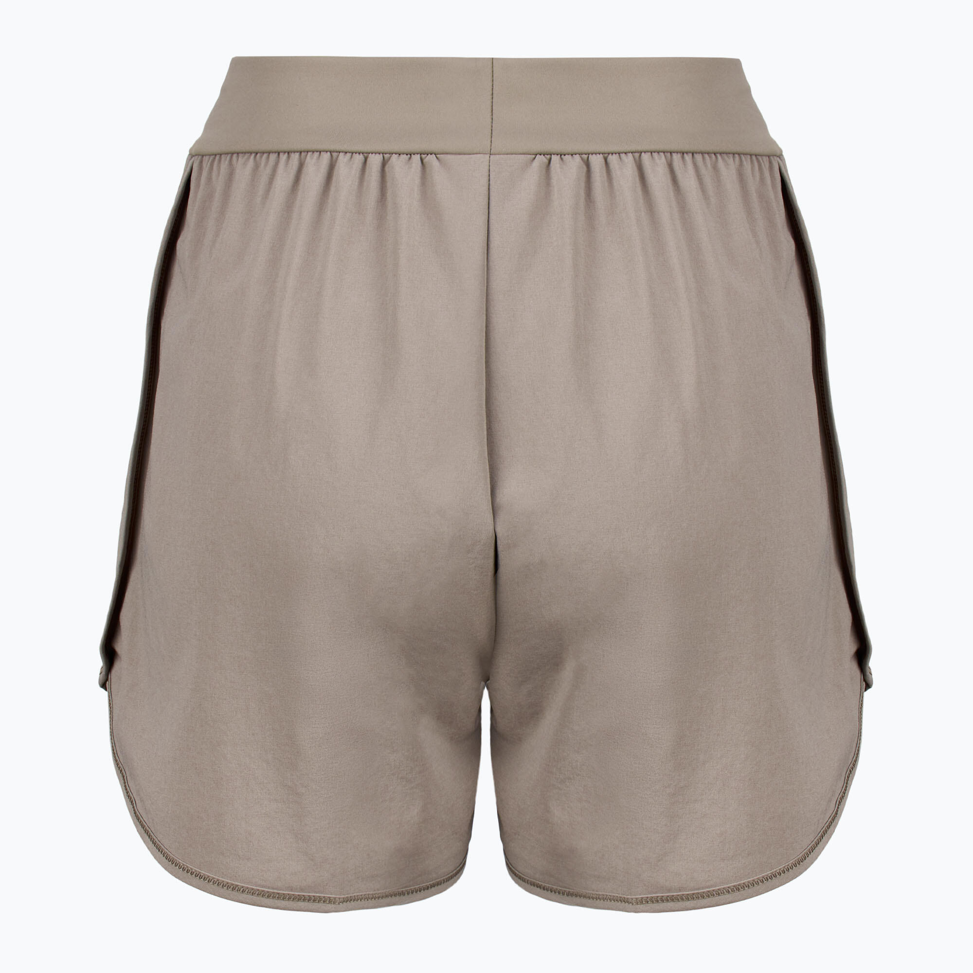 Spodenki Reebok Lux Woven Short 2/4