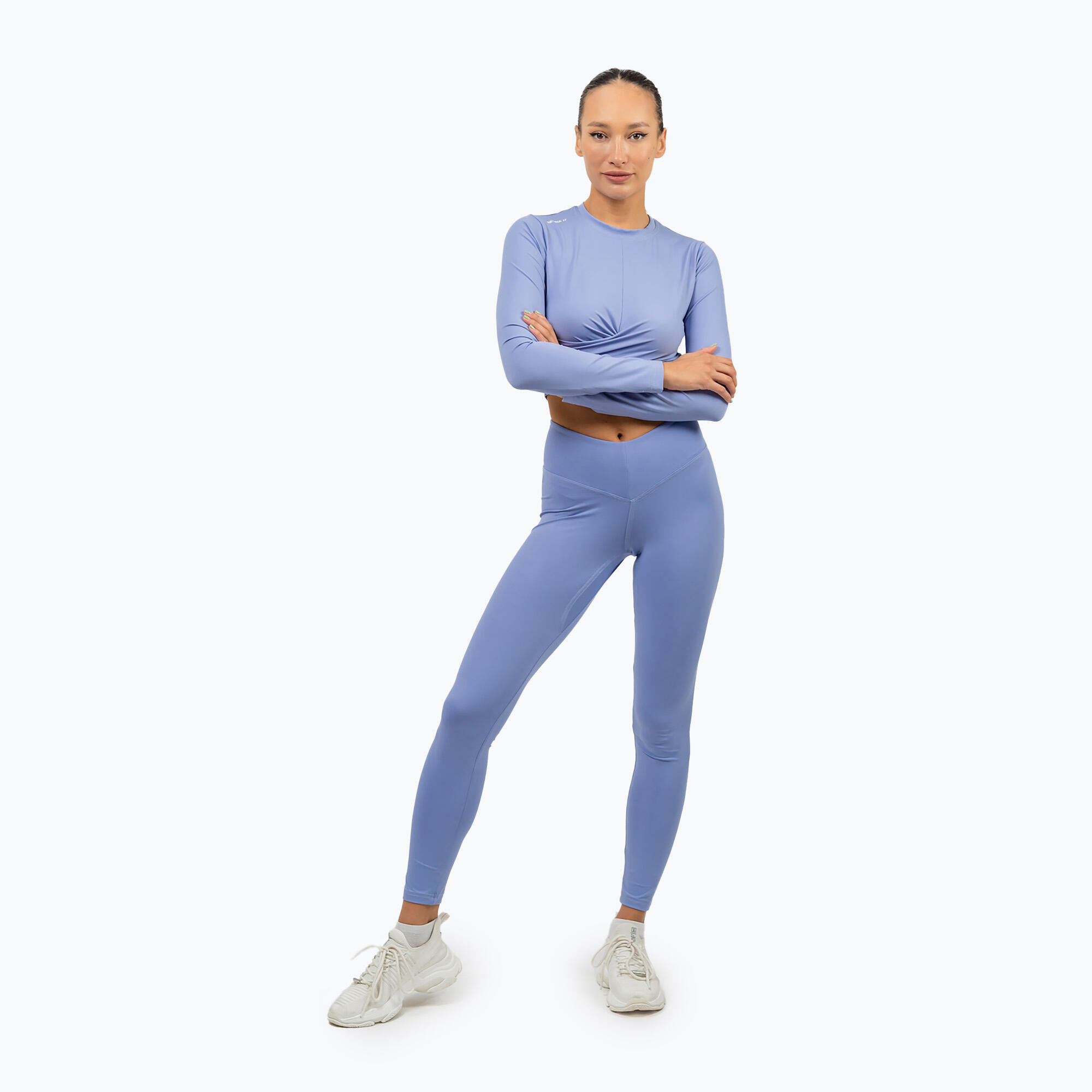 Legginsy NEBBIA Elevated