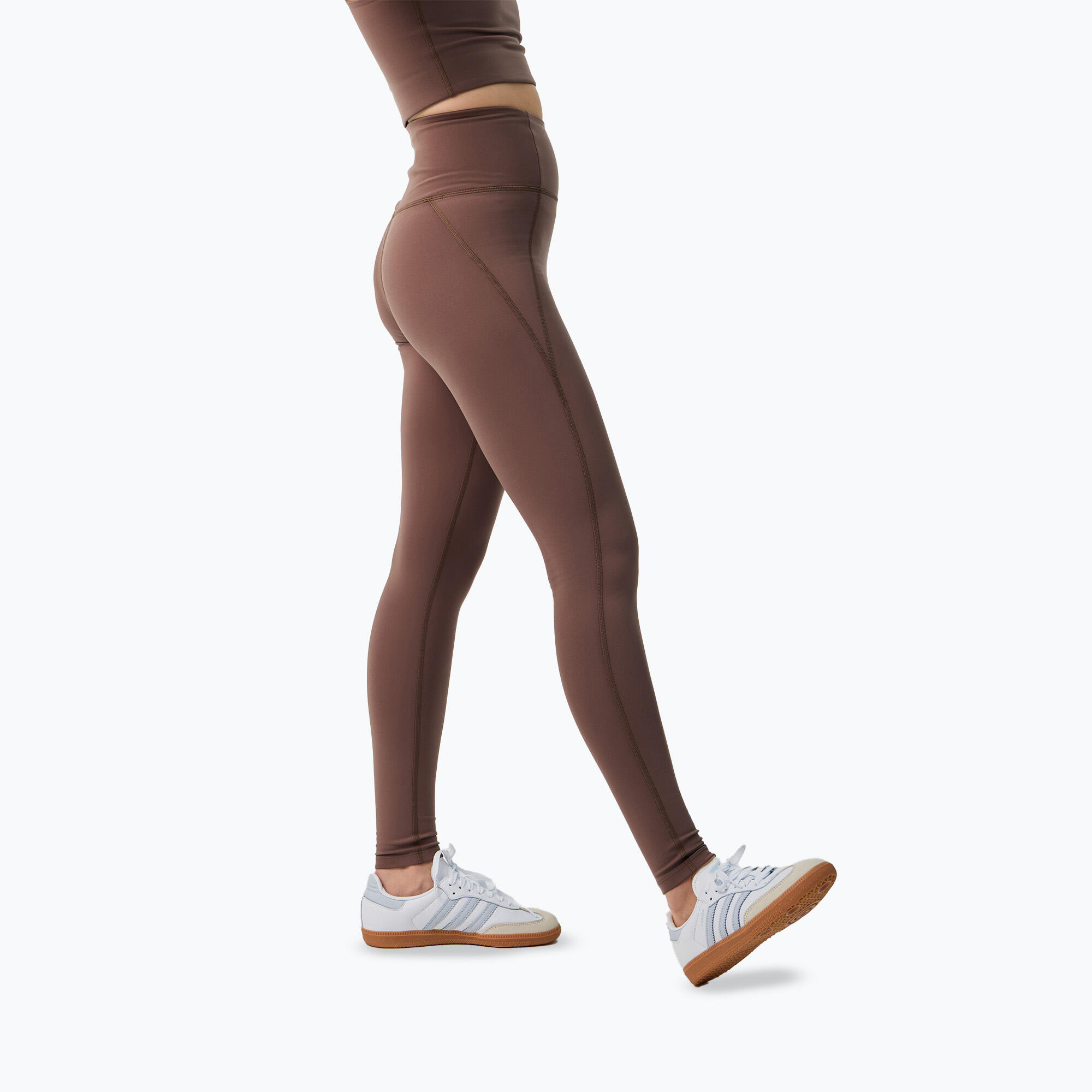 Legginsy Girlfriend Collective Compressive 4/5