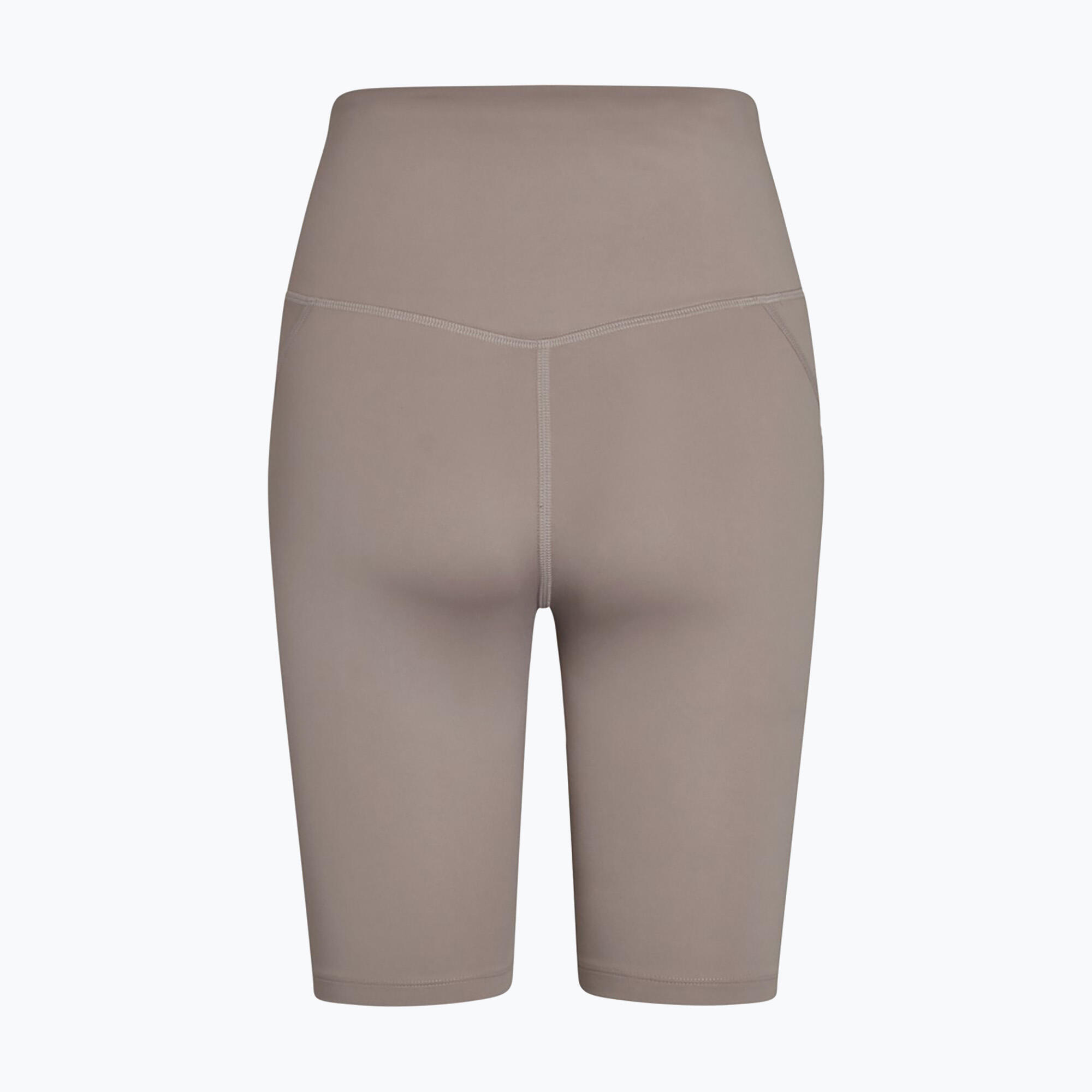 Spodenki Girlfriend Collective Compressive 2/5